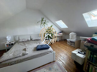 Maison à vendre 4 pièces 105 m²