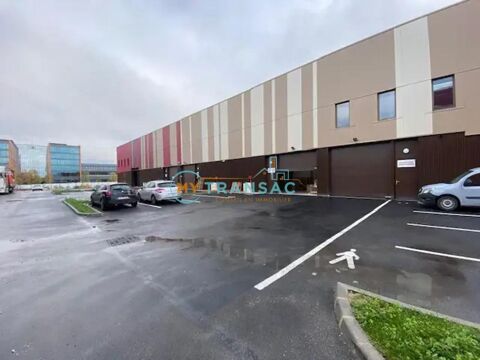 Local d'activit&eacute; 1700550 92230 Gennevilliers