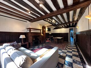  Maison à vendre 6 pièces 166 m²