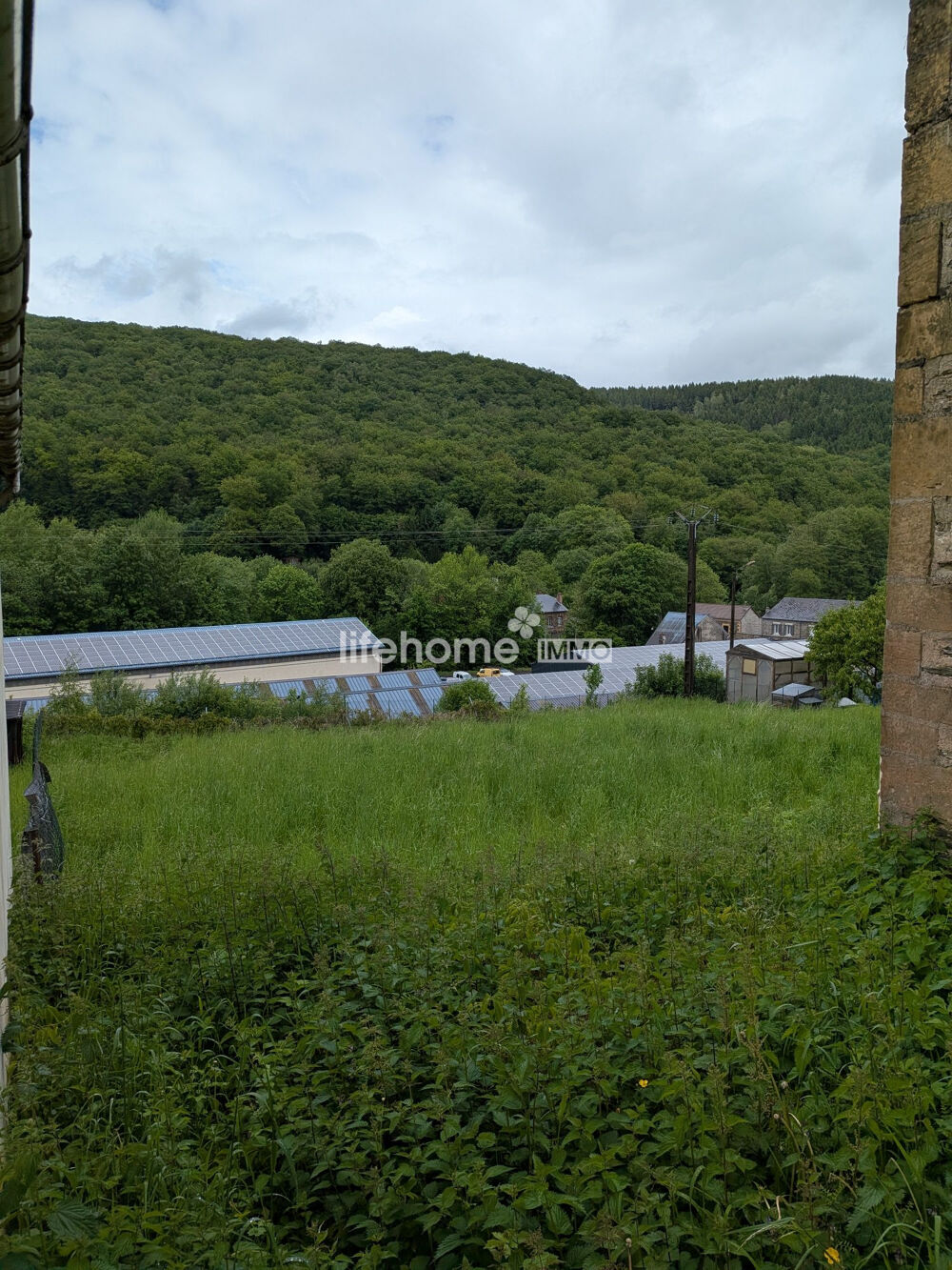 Vente Immeuble Immeuble à vendre Nouzonville Nouzonville