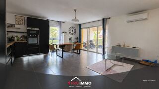 Appartement à vendre 4 pièces 77 m²