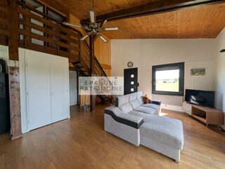  Maison à vendre 6 pièces 110 m²