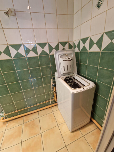  Appartement � louer 1 pi�ce 28 m�