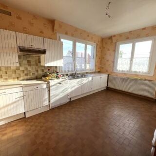  Maison � vendre 6 pi�ces 103 m�