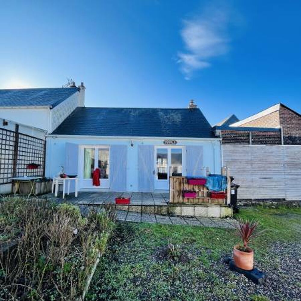 OM 1230 - ENSEMBLE IMMOBILIER - CENTRE DE CAYEUX SUR MER