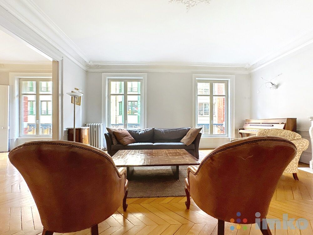 � vendre  Appartement Lille (59800)