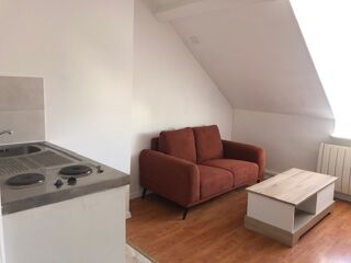  Appartement à louer 2 pièces 25 m²