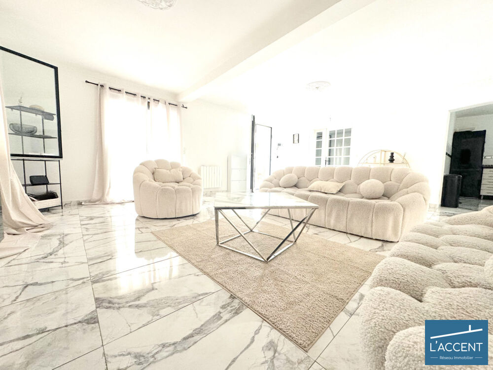 Vente Maison MAGNIFIQUE MAISON SUR LES HAUTEURS Saint-gilles