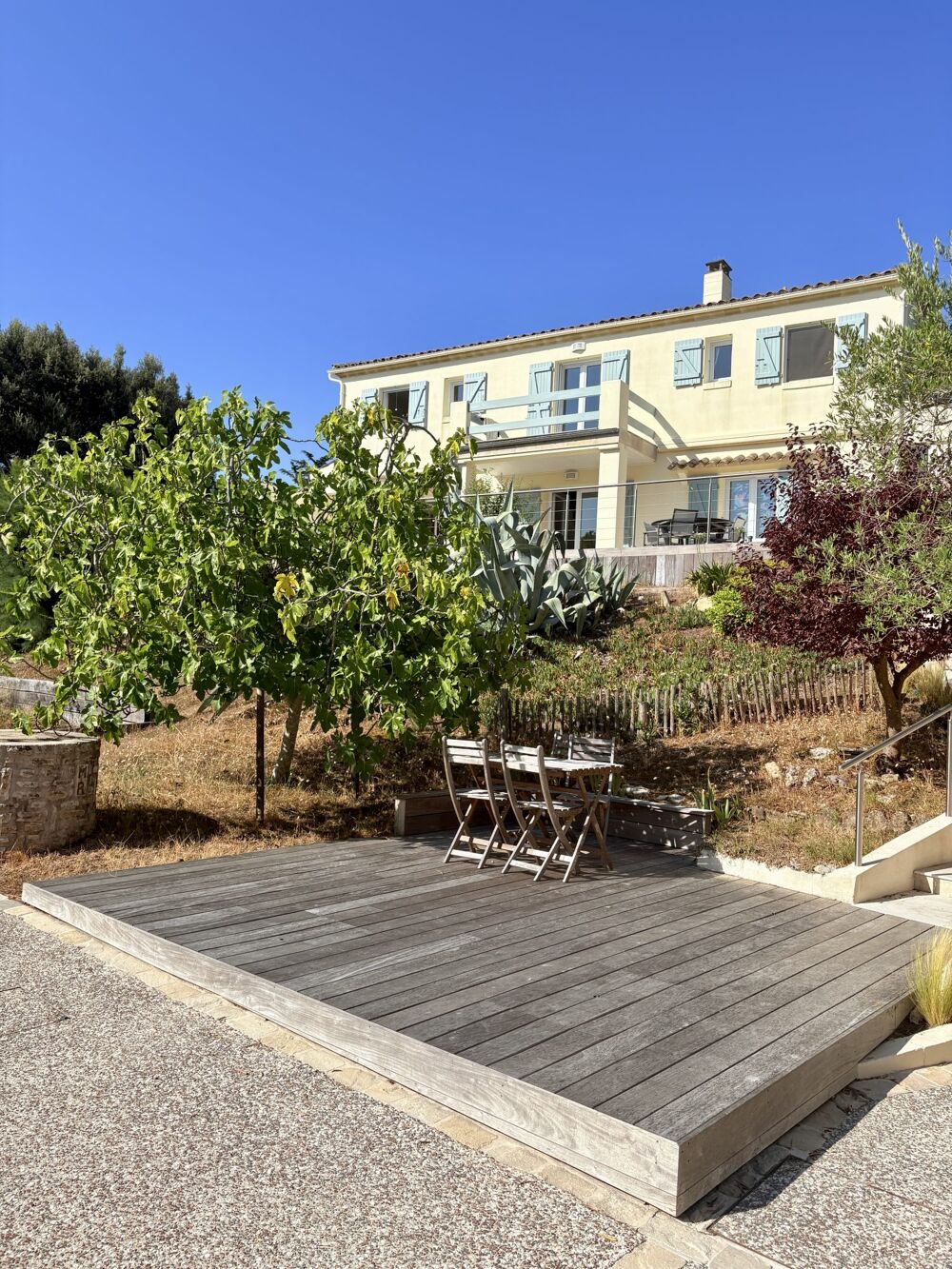 Vente Maison Propriété vue mer Saint-georges-d'oléron