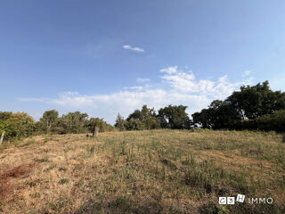  Terrain à vendre 1400 m²