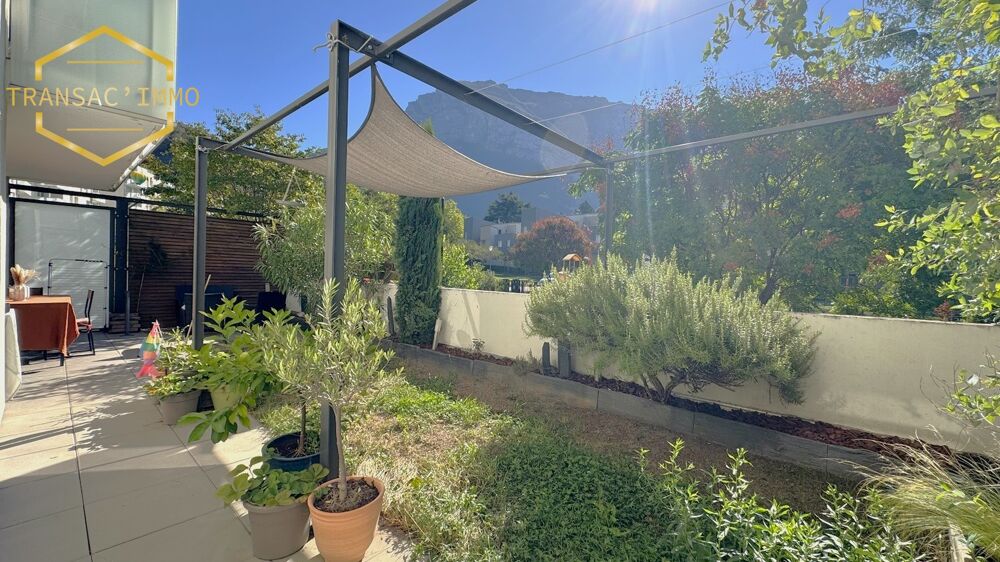 Appartement 3 pièces 65 m² · à Saint-Égrève · 65 m² · 245 000 €