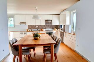  Maison � vendre 6 pi�ces 100 m�