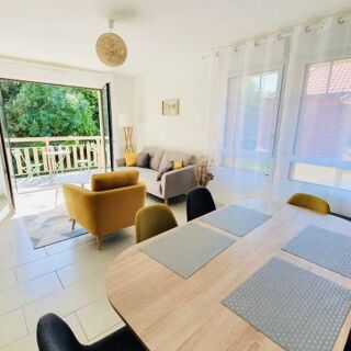  Appartement � vendre 3 pi�ces 57 m�