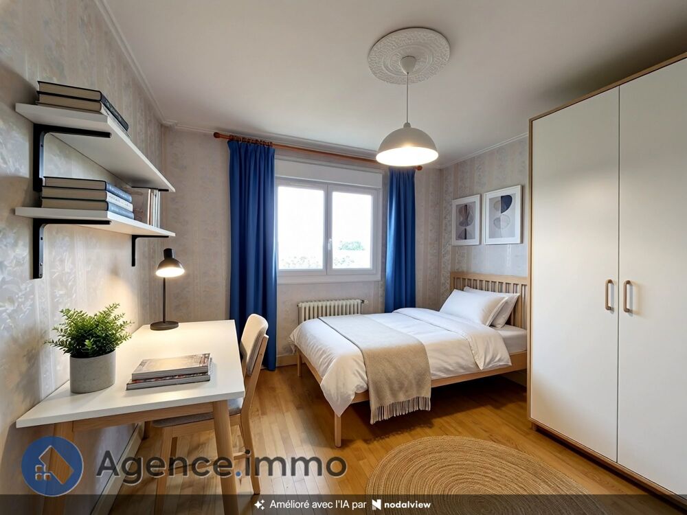 Vente Maison Maison de ville avec garage, jardin et beau potentiel Le mans