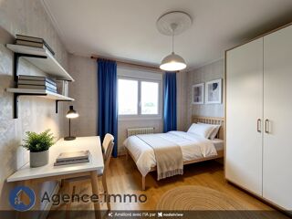  Maison à vendre 4 pièces 86 m²
