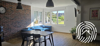  Maison à vendre 5 pièces 107 m²