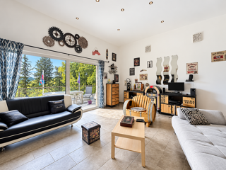 Vente Maison Villa au calme avec jardin et double garage Flassans-sur-issole