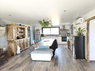  Maison à vendre 6 pièces 129 m²