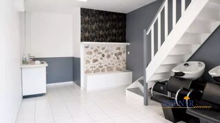   À VENDRE - Local commercial de 30 m² transformable en appartement - Plan-de-Cuques Plan-de-cuques