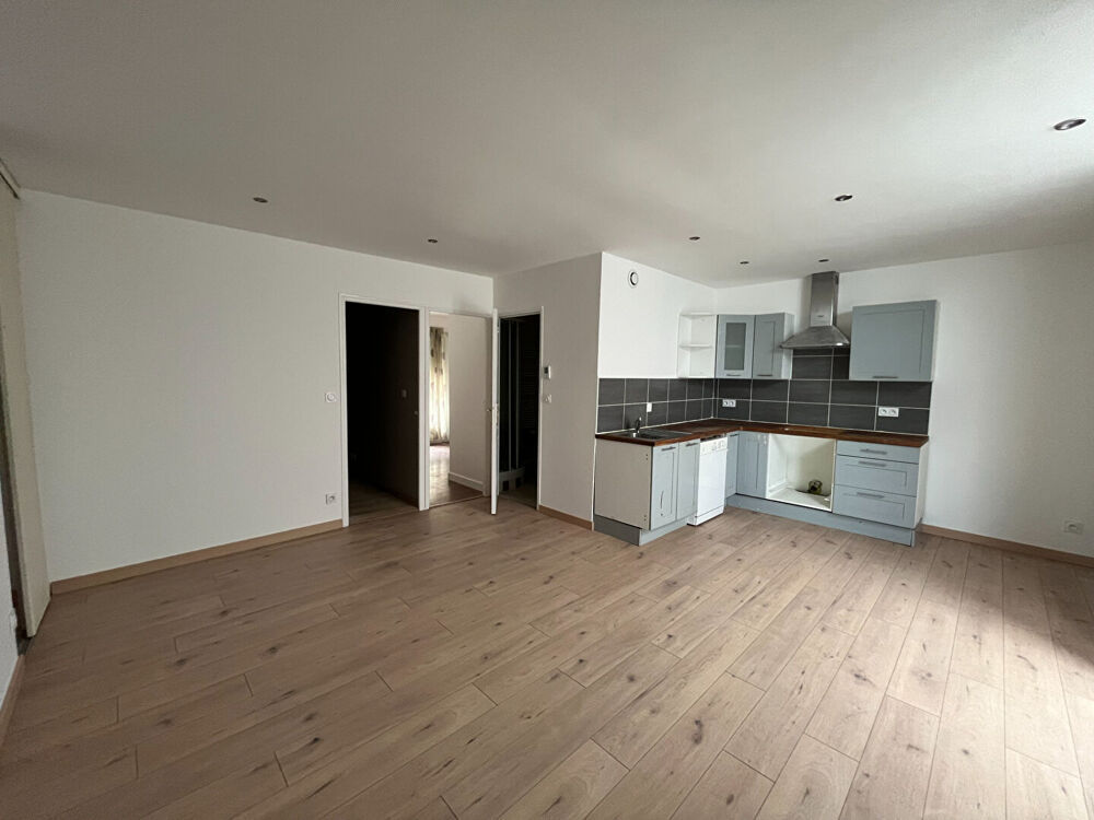 Location Appartement Appartement 3 pièces SECTEUR CARNOT Saint-Étienne