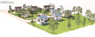  Terrain à vendre 675 m²