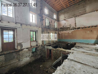  Immeuble � vendre 1 pi�ce 300 m�