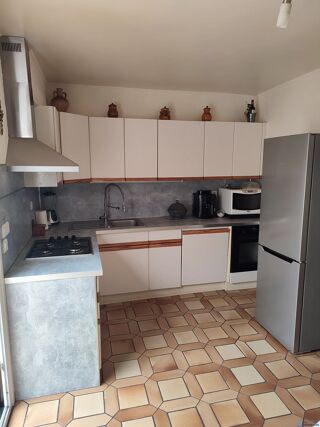  Maison � vendre 5 pi�ces 120 m�