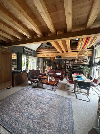  Maison à vendre 7 pièces 163 m²