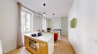 Appartement � louer 3 pi�ces 48 m�