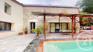  Maison � vendre 4 pi�ces 133 m�