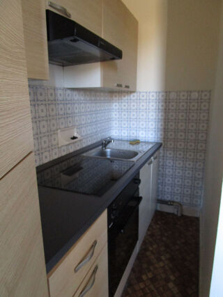  Appartement � louer 2 pi�ces 53 m�