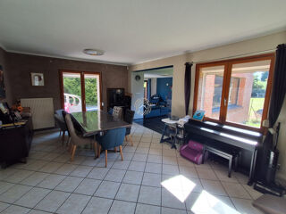  Maison à vendre 4 pièces 161 m²