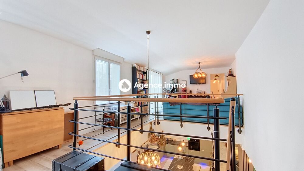 à vendre  Maison Tours (37000)