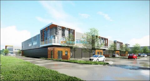 A vendre derniers lots neufs &agrave; usage d'activit&eacute;s et bureaux cellules disponibles &agrave; partir de 157 m&sup2; jusque 2.301 m&sup2; 578200 77181 Courtry