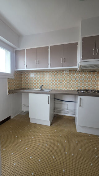  Appartement � vendre 3 pi�ces 69 m�