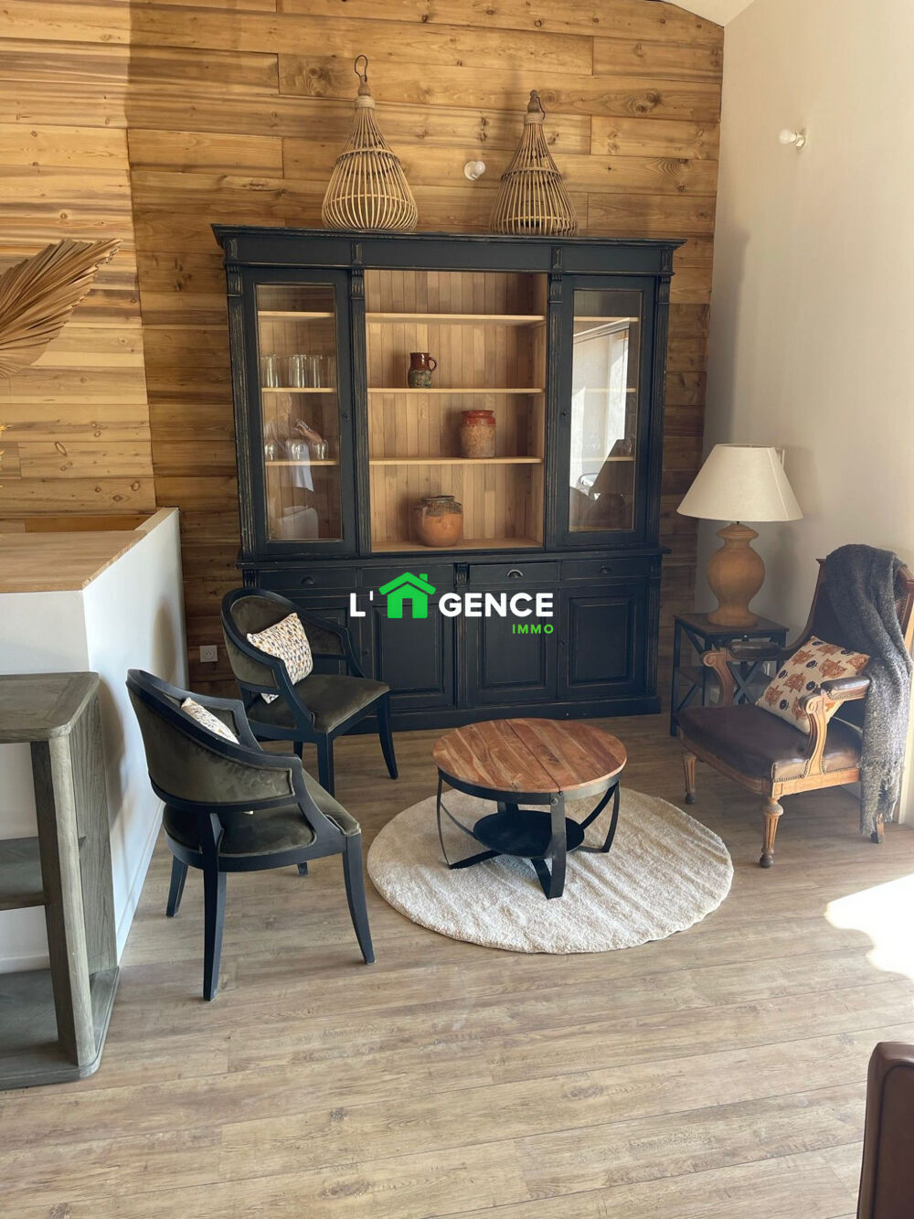  vendre  Villa Sainte-Croix-du-Verdon (04500)