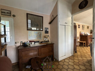  Maison � vendre 4 pi�ces 64 m�