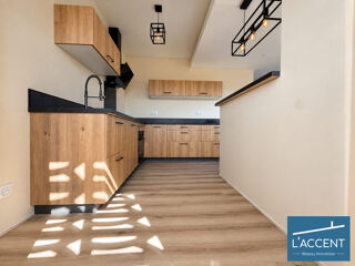  Appartement à vendre 3 pièces 70 m²