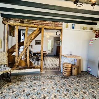  Maison � vendre 10 pi�ces 256 m�