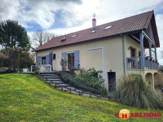  Maison � vendre 5 pi�ces 151 m�