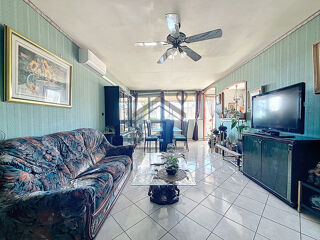  Appartement � vendre 4 pi�ces 85 m�