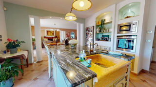  Maison à vendre 6 pièces 285 m²