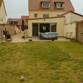  Maison  vendre 5 pices 146 m