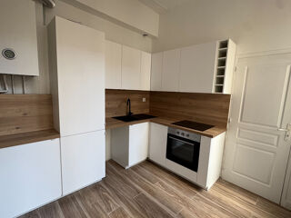  Appartement � vendre 3 pi�ces 99 m�