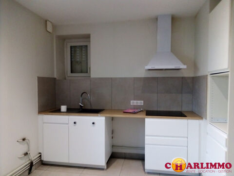  Appartement � louer 2 pi�ces 62 m�