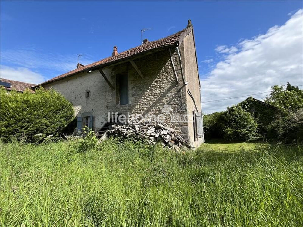 Maison de campagne