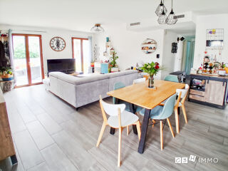  Maison à vendre 4 pièces 82 m²