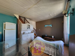  Maison � vendre 3 pi�ces 58 m�