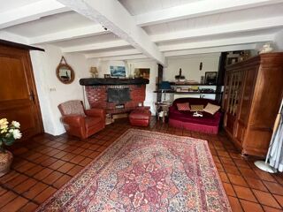  Maison � vendre 5 pi�ces 186 m�