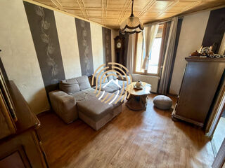  Maison à vendre 2 pièces 55 m²